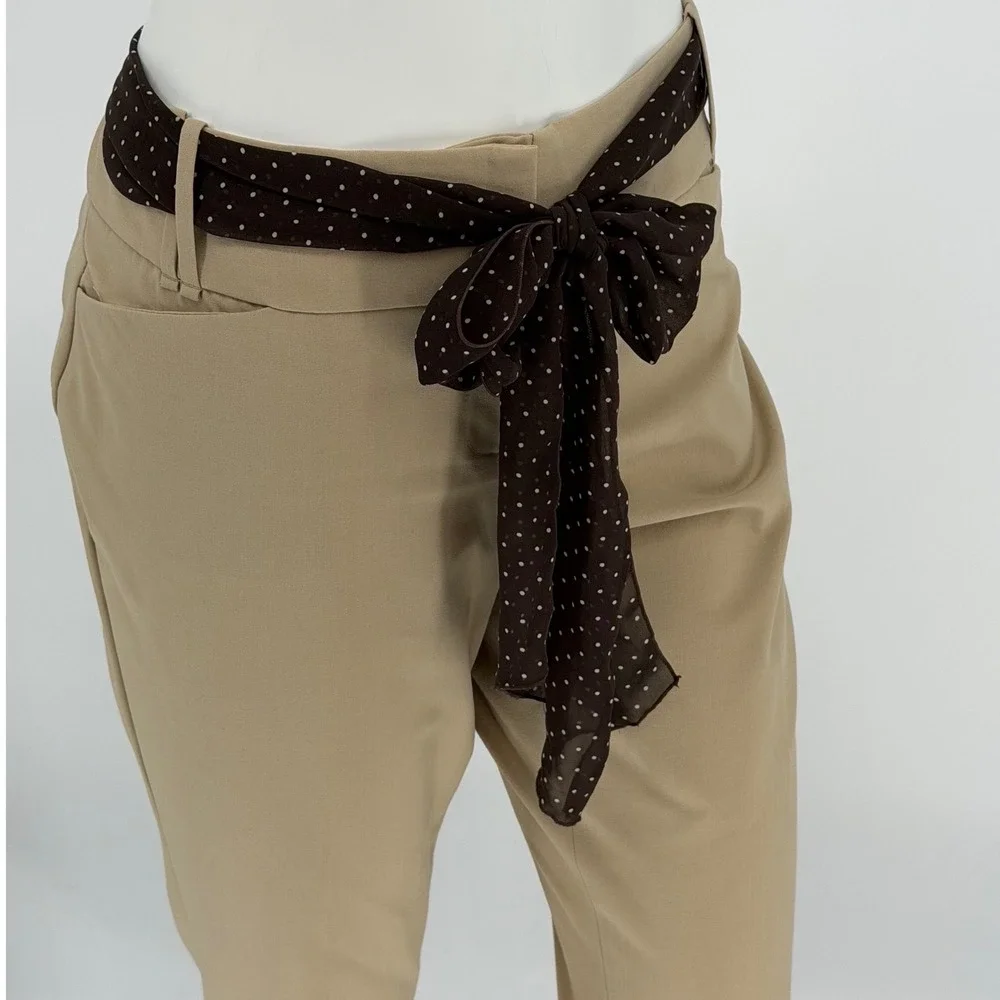 The Unbranded Brand polished brown